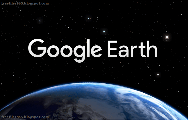 Google Earth Pro Full Download