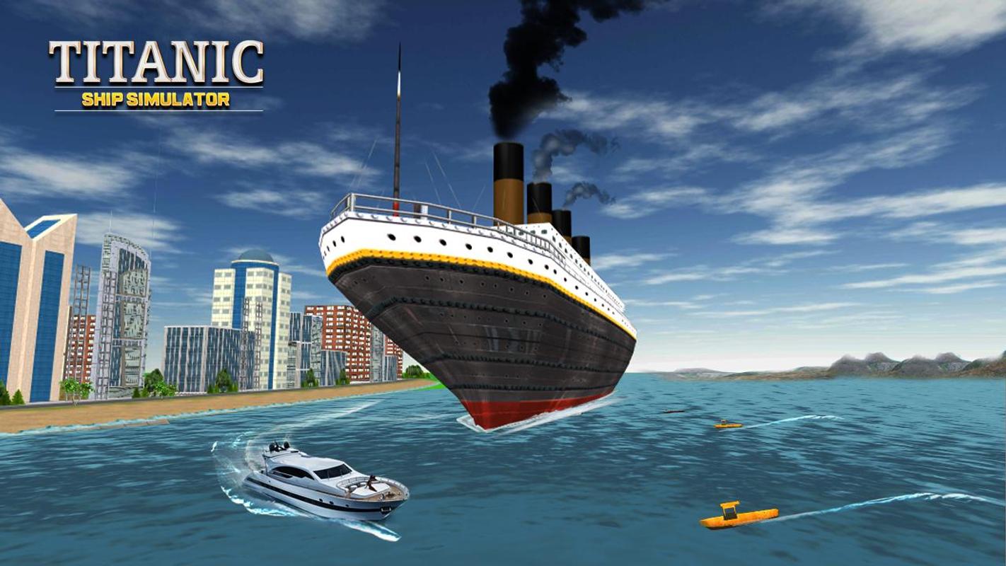Ship simulator extremes free